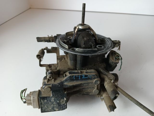 bontott SUZUKI SWIFT II Központi Injektor