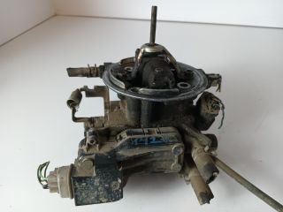 bontott SUZUKI SWIFT II Központi Injektor