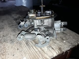 bontott SUZUKI SWIFT II Központi Injektor