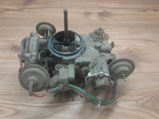 bontott SUZUKI SWIFT II Központi Injektor