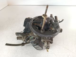 bontott SUZUKI SWIFT II Központi Injektor