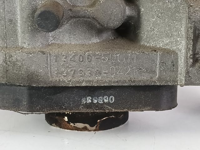 bontott SUZUKI SWIFT II Központi Injektor