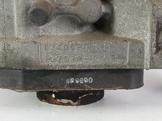 bontott SUZUKI SWIFT II Központi Injektor