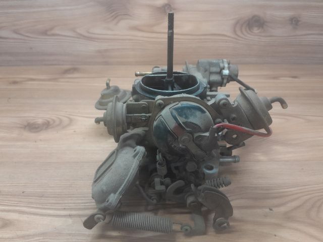 bontott SUZUKI SWIFT II Központi Injektor