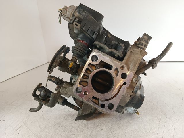 bontott SUZUKI SWIFT II Központi Injektor