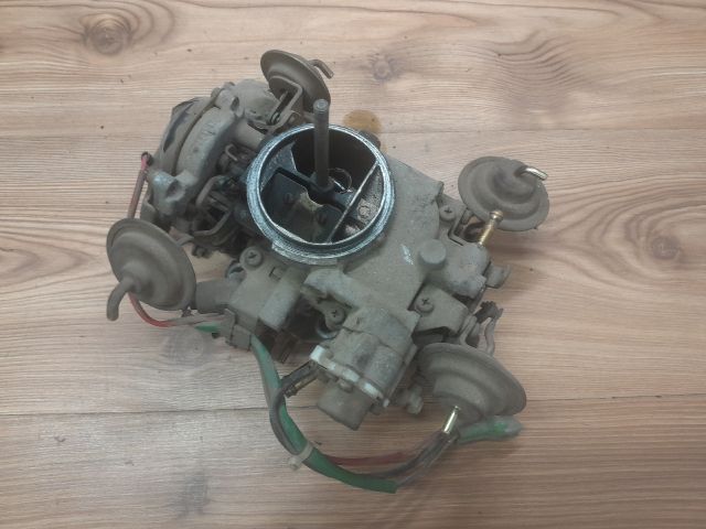 bontott SUZUKI SWIFT II Központi Injektor