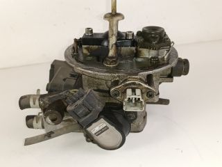 bontott SUZUKI SWIFT II Központi Injektor