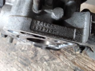 bontott SUZUKI SWIFT II Központi Injektor