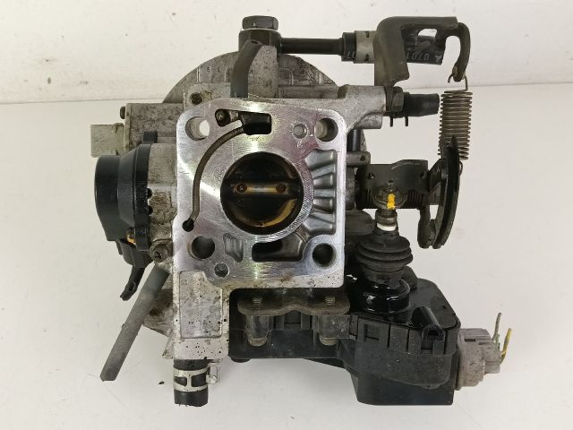 bontott SUZUKI SWIFT II Központi Injektor