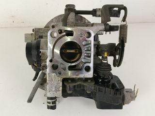 bontott SUZUKI SWIFT II Központi Injektor