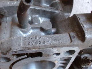 bontott SUZUKI SWIFT II Központi Injektor