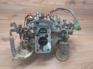 bontott SUZUKI SWIFT II Központi Injektor