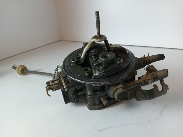 bontott SUZUKI SWIFT II Központi Injektor