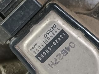 bontott SUZUKI SWIFT II Központi Injektor