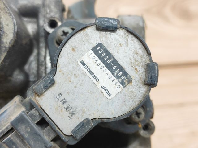 bontott SUZUKI SWIFT II Központi Injektor