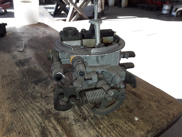 bontott SUZUKI SWIFT II Központi Injektor