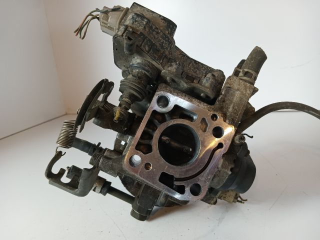 bontott SUZUKI SWIFT II Központi Injektor