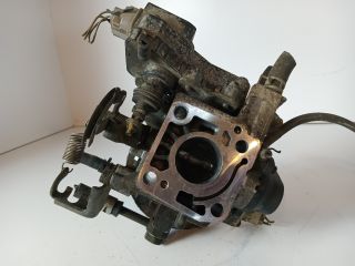 bontott SUZUKI SWIFT II Központi Injektor