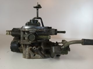 bontott SUZUKI SWIFT II Központi Injektor