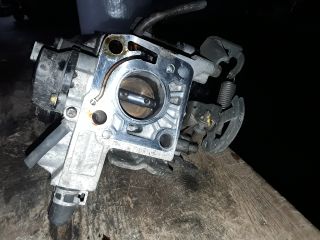 bontott SUZUKI SWIFT II Központi Injektor