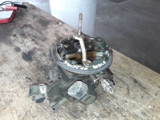 bontott SUZUKI SWIFT II Központi Injektor