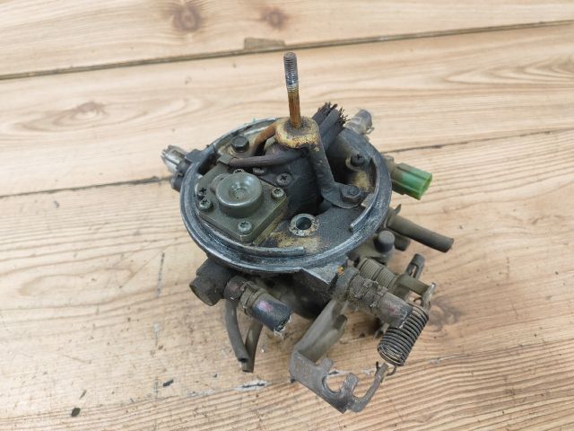 bontott SUZUKI SWIFT II Központi Injektor