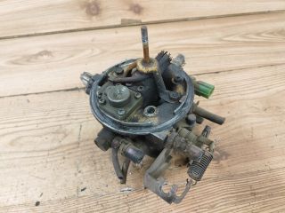 bontott SUZUKI SWIFT II Központi Injektor