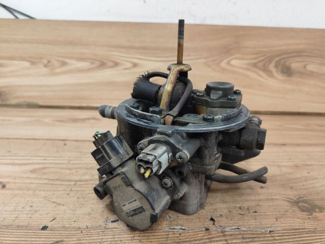 bontott SUZUKI SWIFT II Központi Injektor