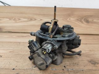 bontott SUZUKI SWIFT II Központi Injektor