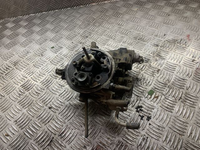 bontott SUZUKI SWIFT II Központi Injektor