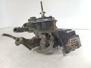 bontott SUZUKI SWIFT II Központi Injektor