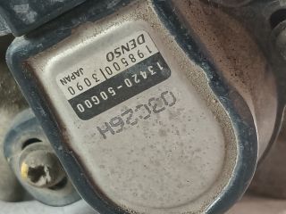 bontott SUZUKI SWIFT II Központi Injektor