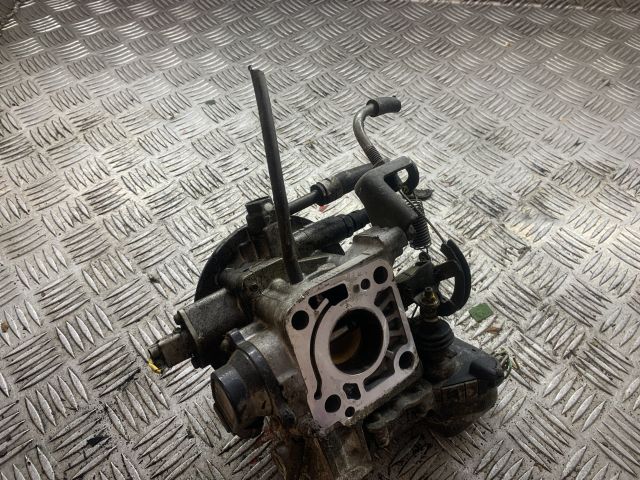 bontott SUZUKI SWIFT II Központi Injektor