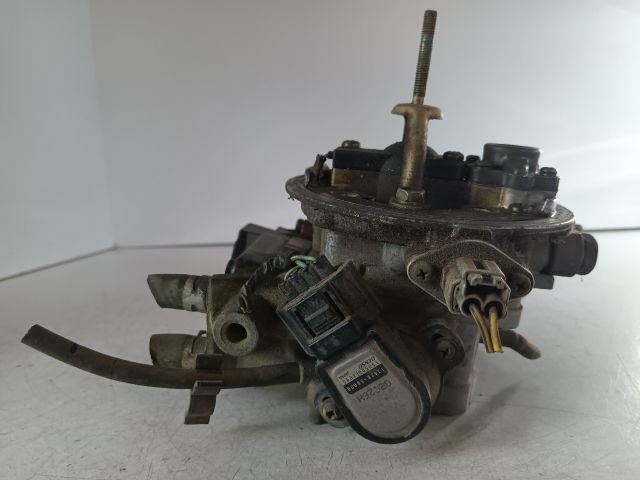 bontott SUZUKI SWIFT II Központi Injektor