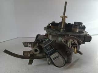 bontott SUZUKI SWIFT II Központi Injektor