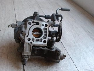 bontott SUZUKI SWIFT II Központi Injektor