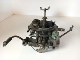 bontott SUZUKI SWIFT II Központi Injektor