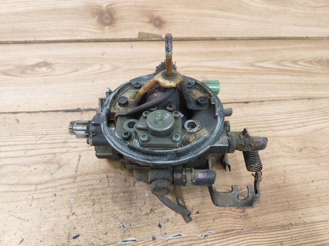 bontott SUZUKI SWIFT II Központi Injektor