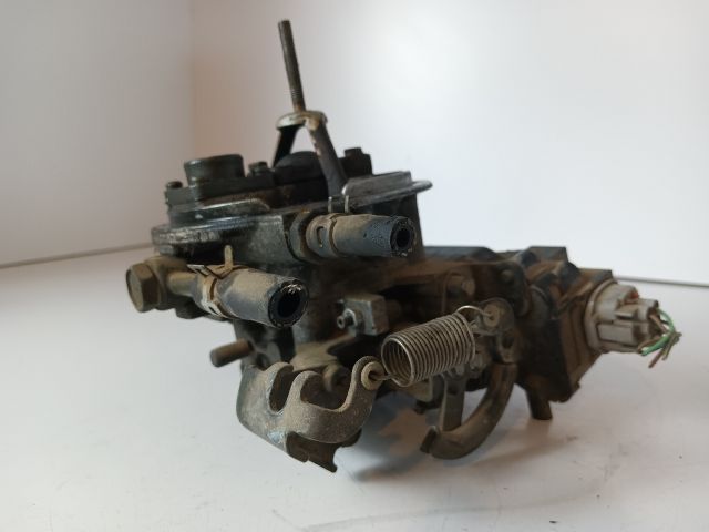 bontott SUZUKI SWIFT II Központi Injektor