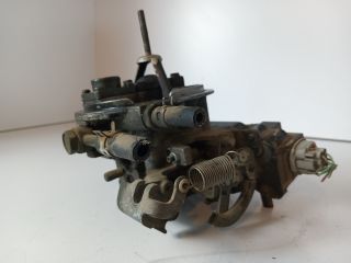 bontott SUZUKI SWIFT II Központi Injektor