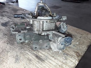 bontott SUZUKI SWIFT II Központi Injektor