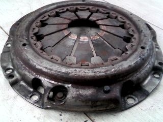 bontott SUZUKI SWIFT II Kuplung Szerkezet