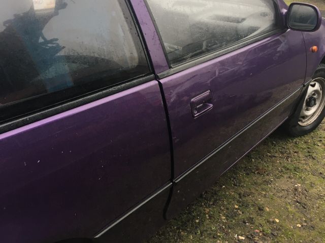 bontott SUZUKI SWIFT II Kuplung Szett (Szerkezet, Tárcsa)