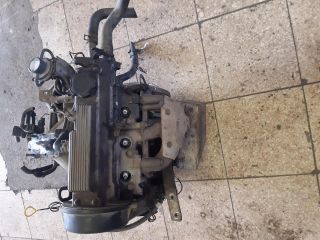 bontott SUZUKI SWIFT II Motor (Fűzött blokk hengerfejjel)