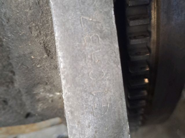 bontott SUZUKI SWIFT II Motor (Fűzött blokk hengerfejjel)