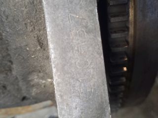 bontott SUZUKI SWIFT II Motor (Fűzött blokk hengerfejjel)