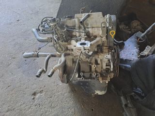 bontott SUZUKI SWIFT II Motor (Fűzött blokk hengerfejjel)