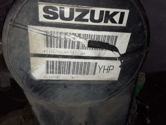 bontott SUZUKI SWIFT II Motor (Fűzött blokk hengerfejjel)