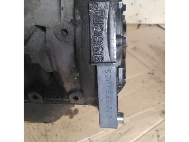 bontott SUZUKI SWIFT II Motor (Fűzött blokk hengerfejjel)