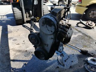 bontott SUZUKI SWIFT II Motor (Fűzött blokk hengerfejjel)